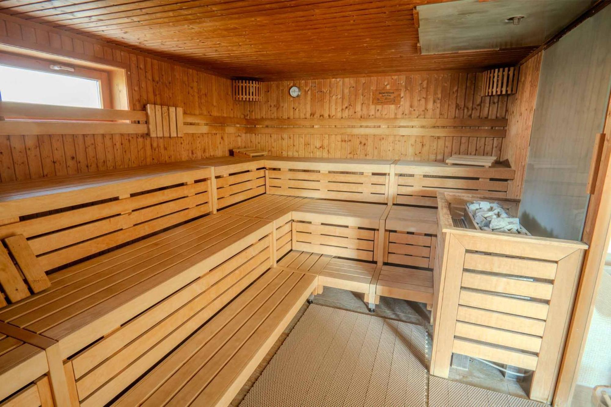 Ferienwohnung Bergwolke Mit Pool & Sauna Шайдег Екстериор снимка