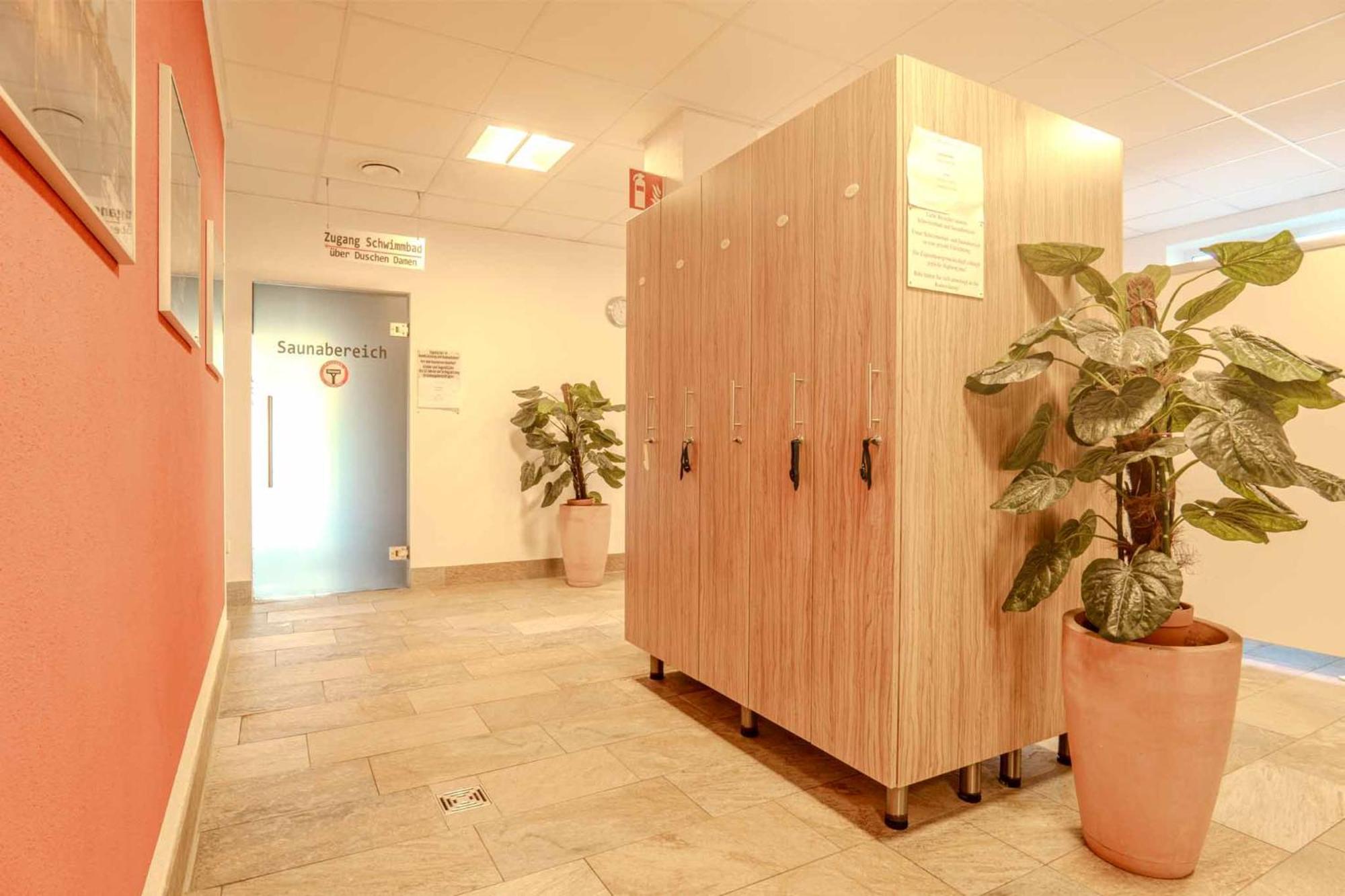 Ferienwohnung Bergwolke Mit Pool & Sauna Шайдег Екстериор снимка