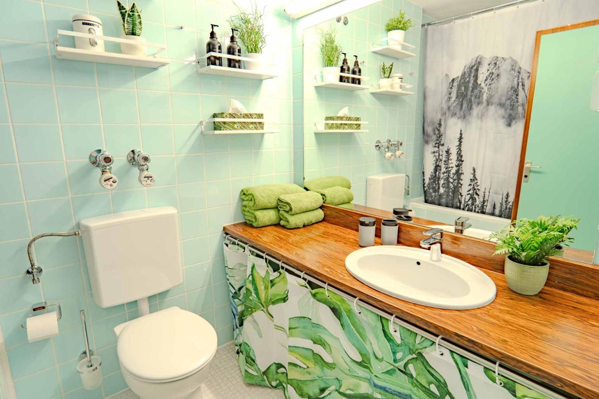 Ferienwohnung Bergwolke Mit Pool & Sauna Шайдег Екстериор снимка