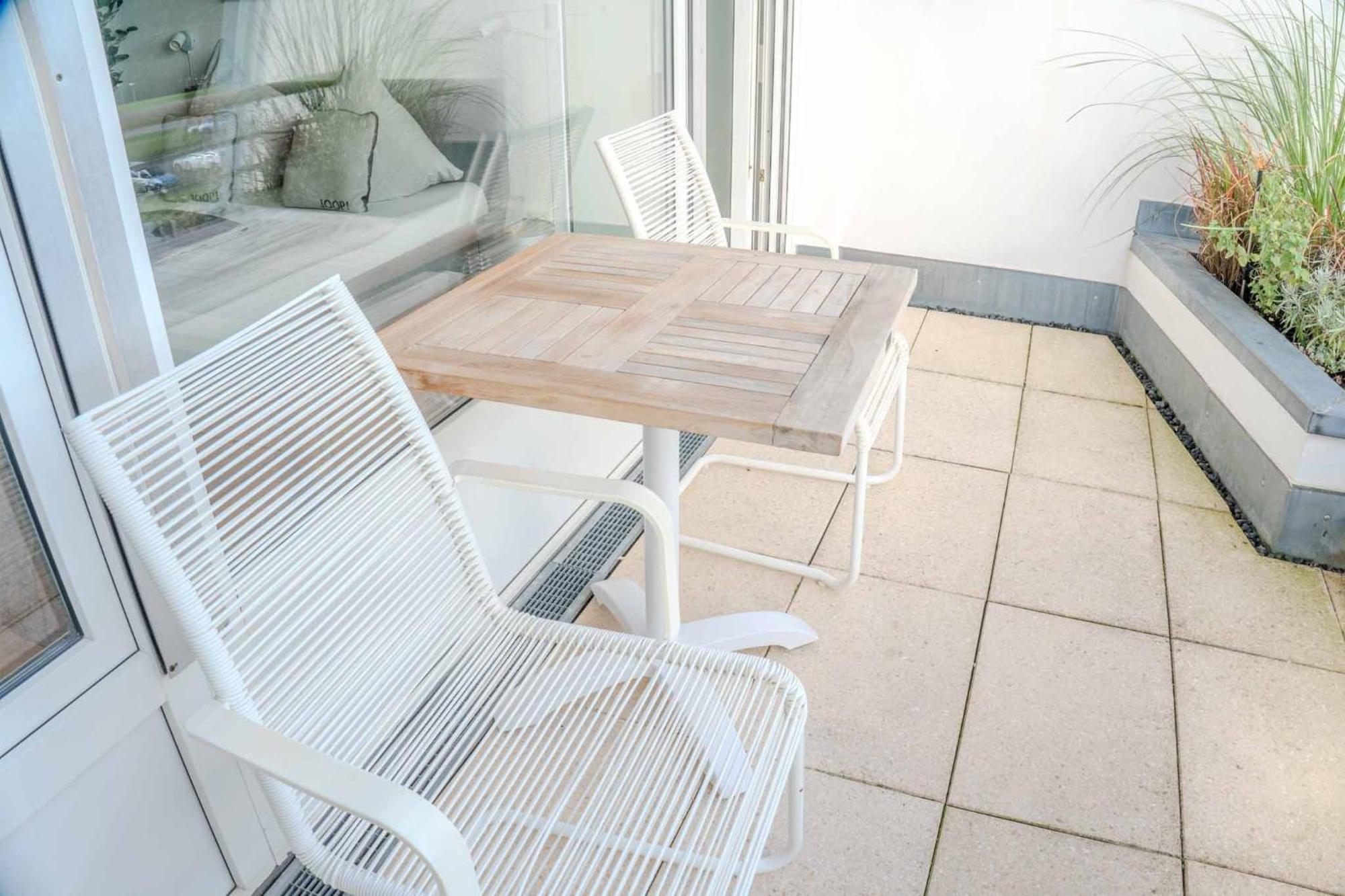Ferienwohnung Bergwolke Mit Pool & Sauna Шайдег Екстериор снимка